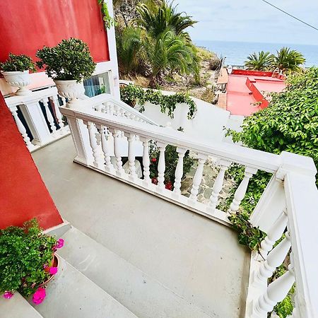 Apartamento En Alquiler Santa Maria de Guia de Gran Canaria Exterior foto