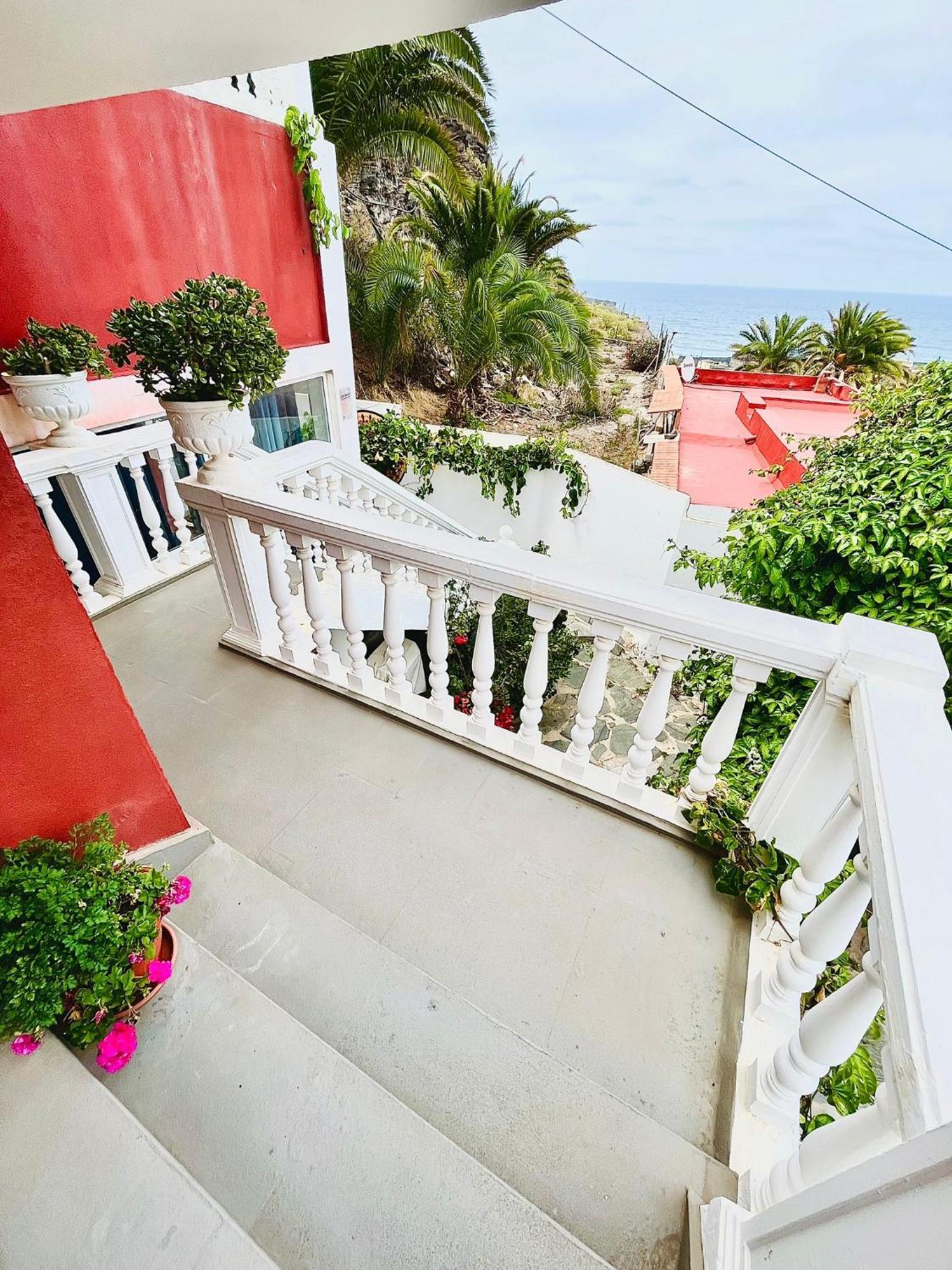 Apartamento En Alquiler Santa Maria de Guia de Gran Canaria Exterior foto