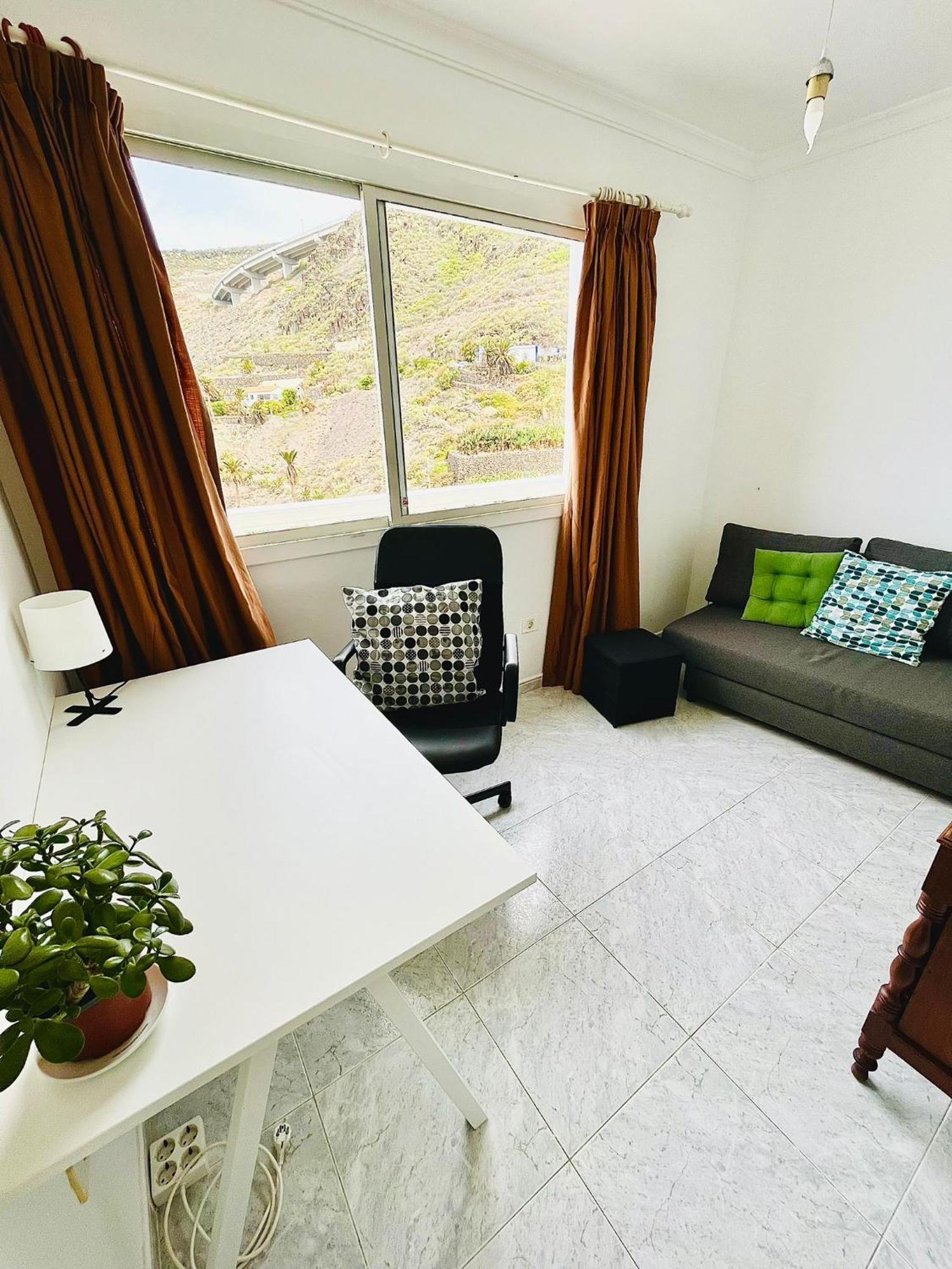 Apartamento En Alquiler Santa Maria de Guia de Gran Canaria Exterior foto