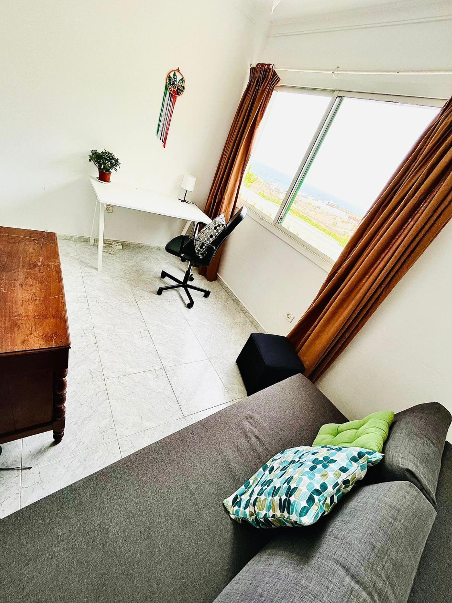 Apartamento En Alquiler Santa Maria de Guia de Gran Canaria Exterior foto