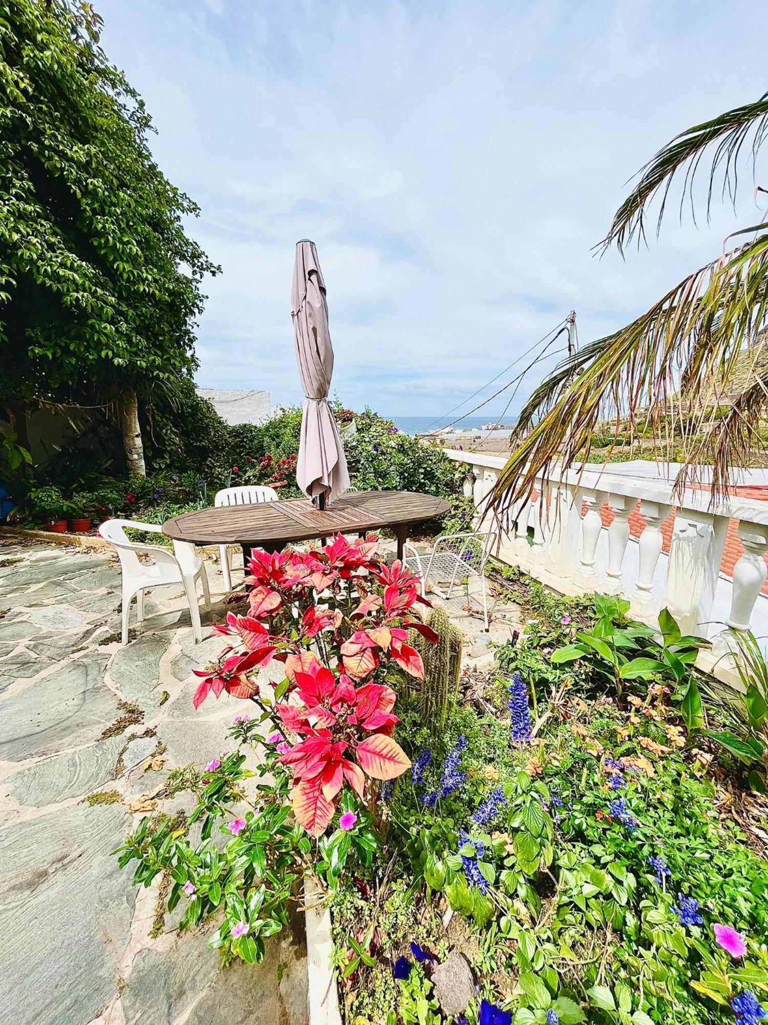 Apartamento En Alquiler Santa Maria de Guia de Gran Canaria Exterior foto