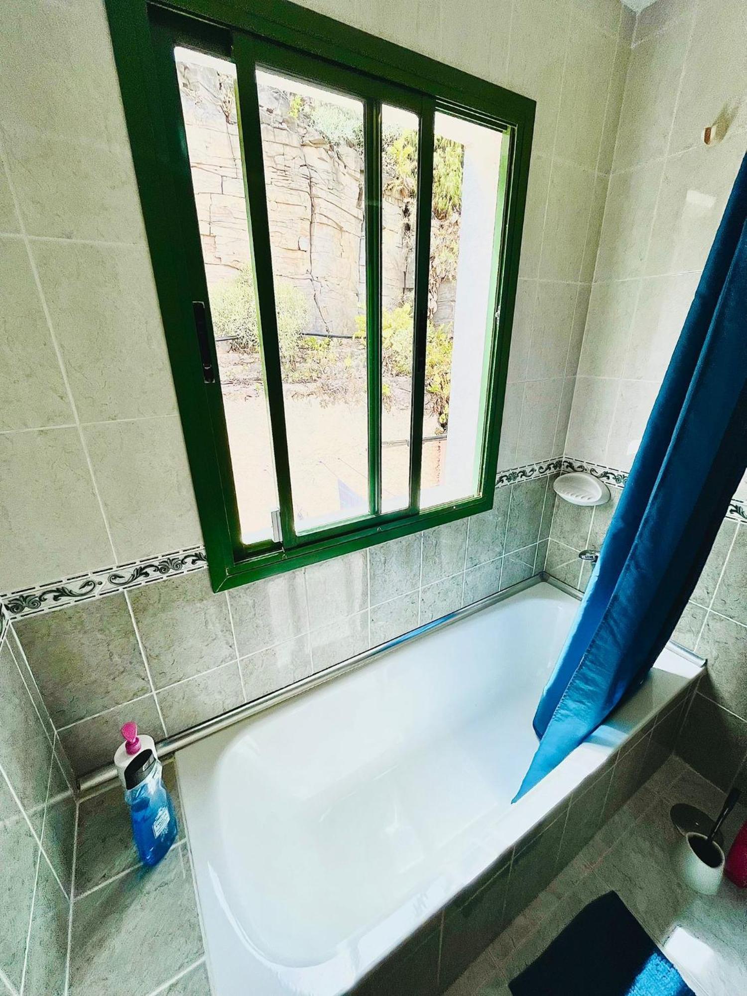 Apartamento En Alquiler Santa Maria de Guia de Gran Canaria Exterior foto